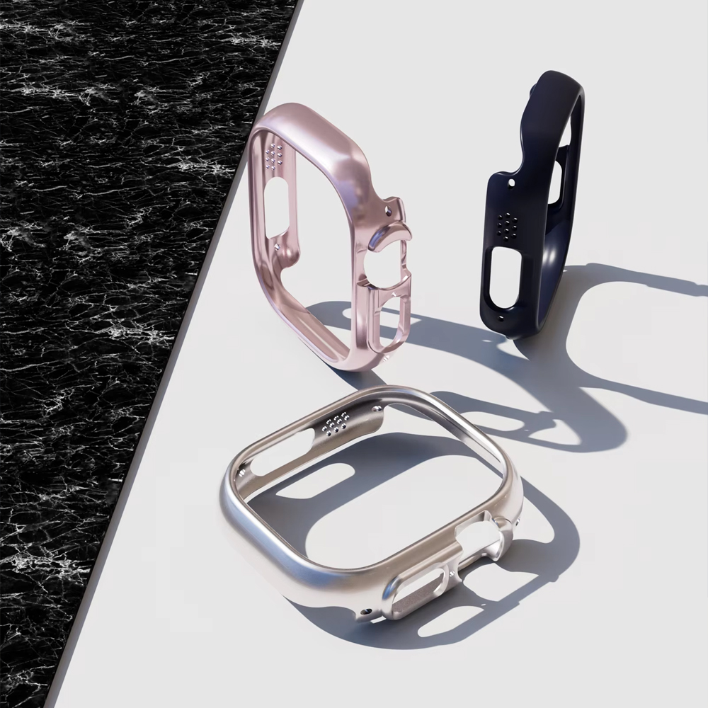 Beschermhoes voor Apple Watch  - Smartwatch Watch Accessories For Women recensie en prijs