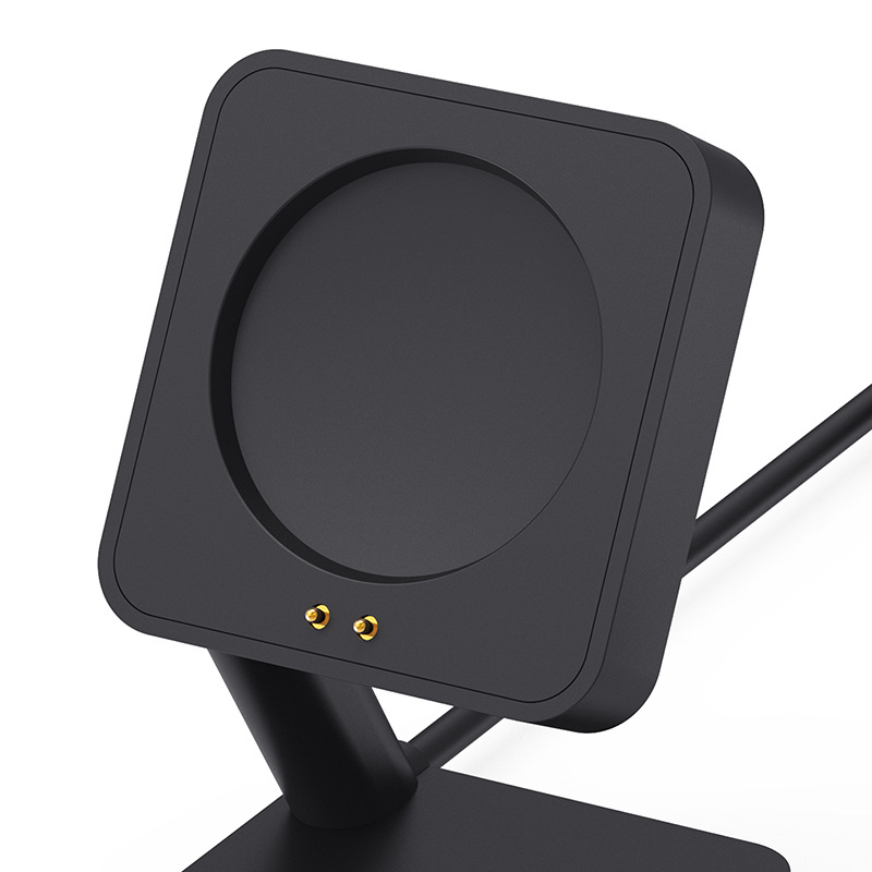 Desktop Stand Charger Adapter  - Xiaomi Smartwatch S3 Accessories recensie en prijs