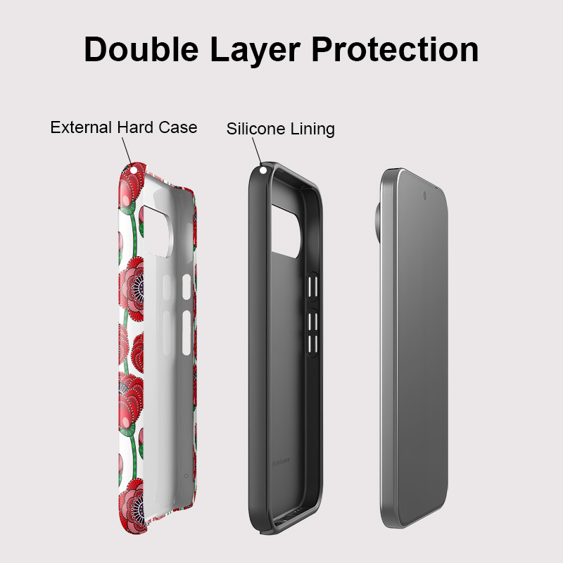 Fcicicase Acryl Matte Telefoon - Google Pixel 9 Pro recensie en prijs