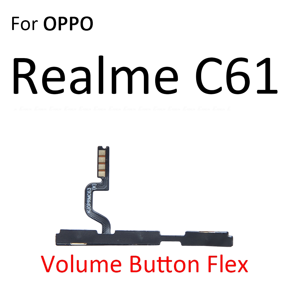 Aansluitkabel voor aan/uit- en - Realme C67 recensie en prijs