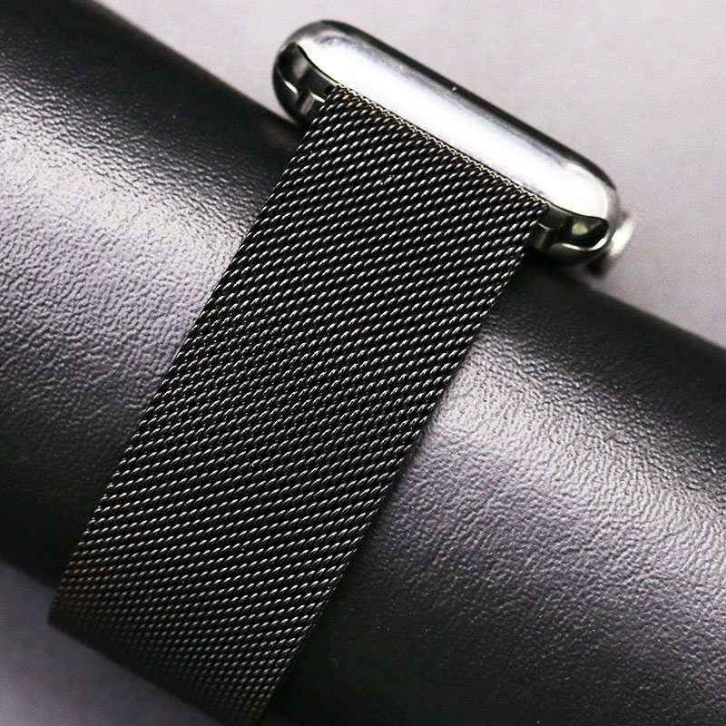 Milanese lusband voor Apple Wa - Smartwatch Watch Accessories For Women recensie en prijs