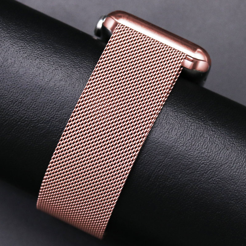 Milanese lusband voor Apple Wa - Smartwatch Watch Accessories For Women recensie en prijs