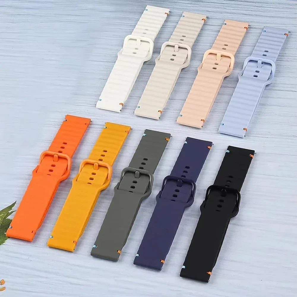 2 stks Wave Band Voor POLAR Va - Smartwatch X2 recensie en prijs