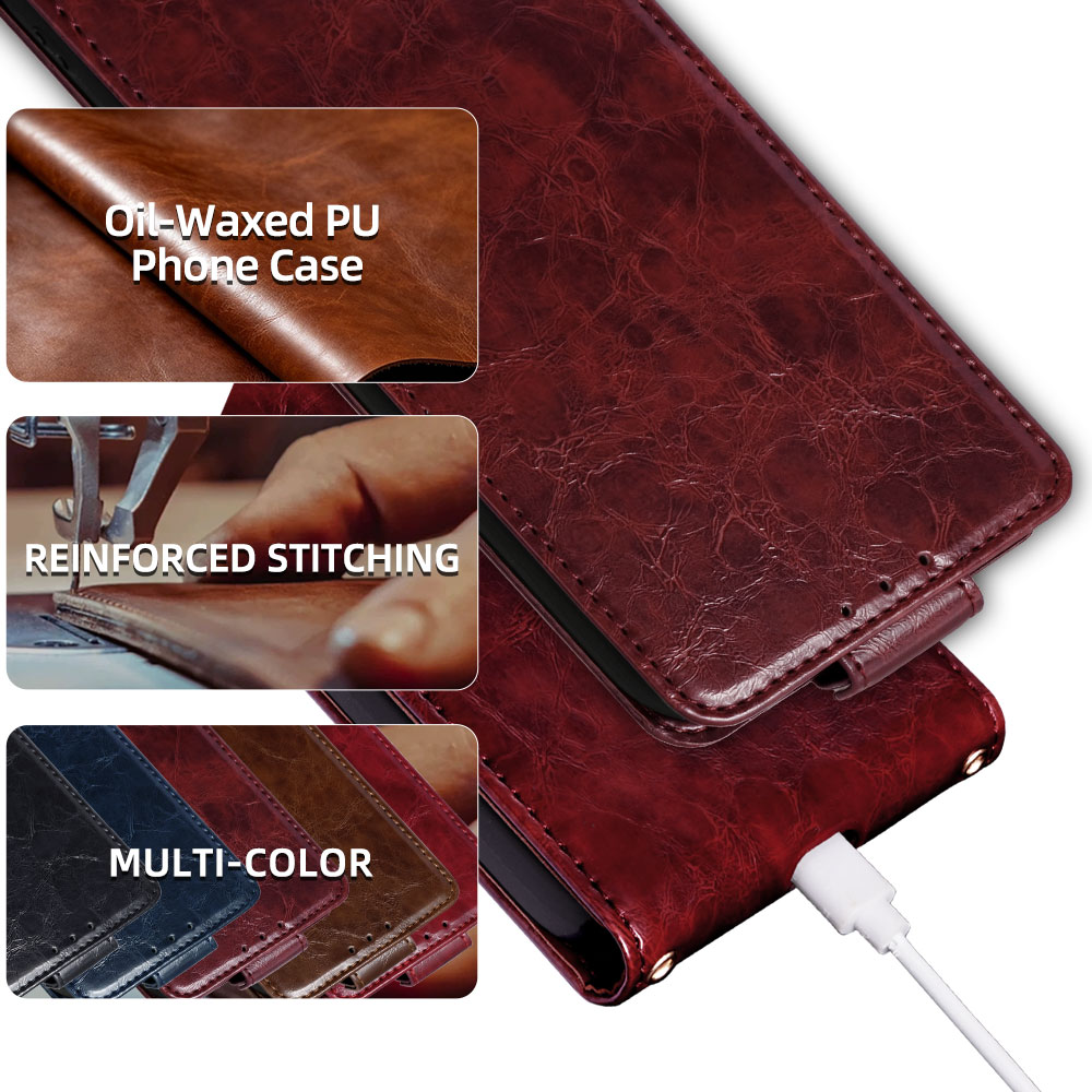 Premium Anti-Kras Olie Wax Up- - Realme C67 recensie en prijs