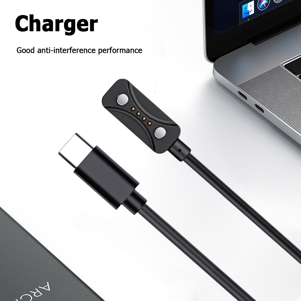 USB C Oplaadkabel Snoer 1M Dra - Smartwatch X2 recensie en prijs