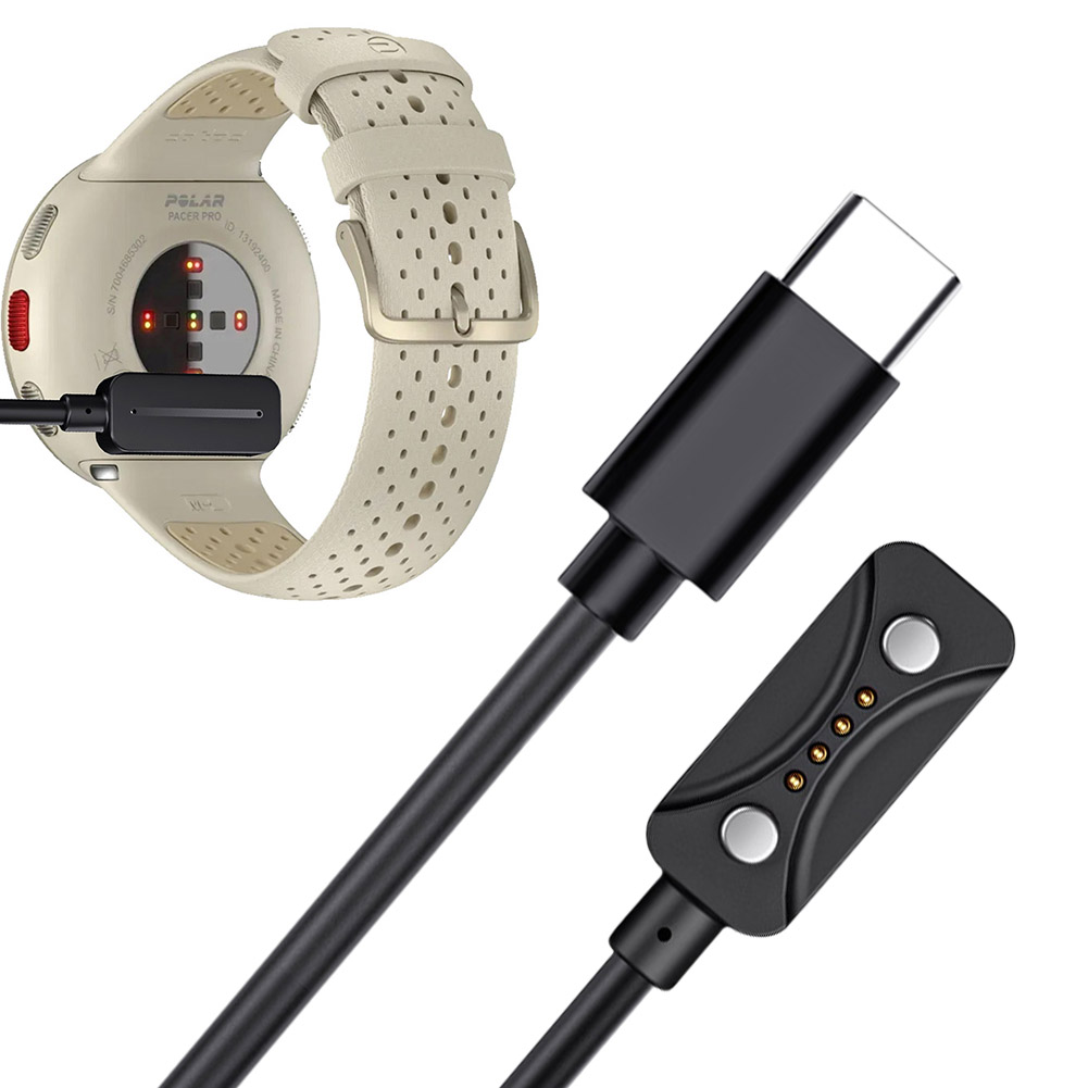 USB C Oplaadkabel Snoer 1M Dra - Smartwatch X2 recensie en prijs
