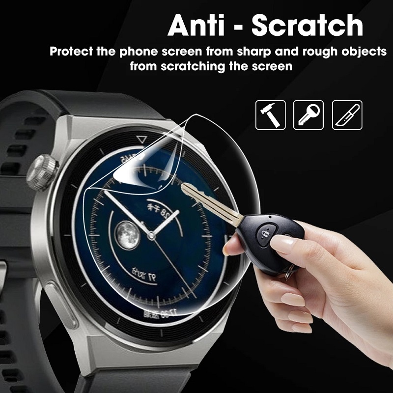 Smart Watch-schermbeschermer v - Motorola Smartwatch Accessories recensie en prijs